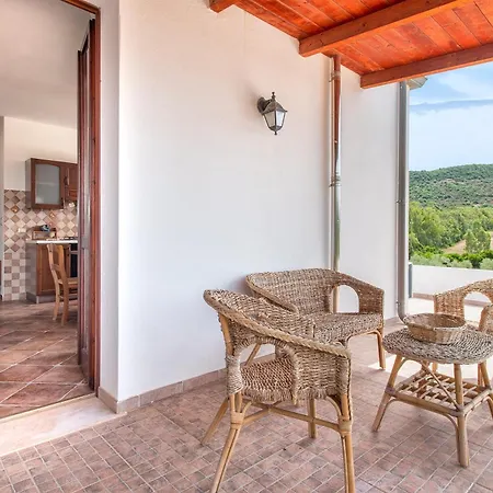 Bed & Breakfast Vista Collina