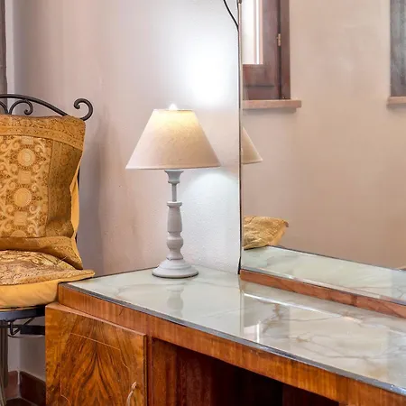 Vista Collina Bed & Breakfast