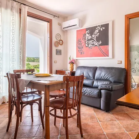 Vista Collina 3* Alghero