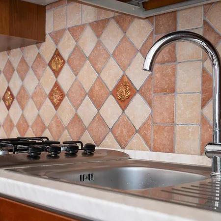 Bed & Breakfast Vista Collina 3*
