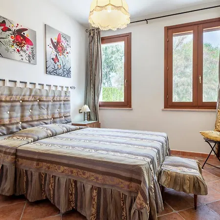Vista Collina 3* Alghero