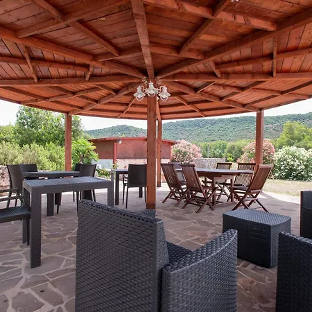 Bed and Breakfast Vista Collina 3*