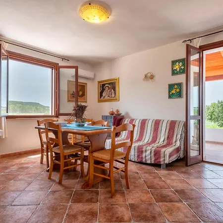 Bed and Breakfast Vista Collina Αλγκέρο
