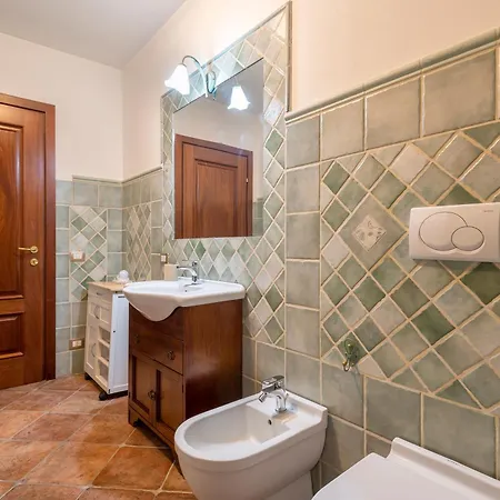 Vista Collina 3*