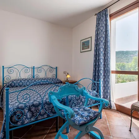 Vista Collina Αλγκέρο