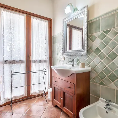 Vista Collina Bed and Breakfast