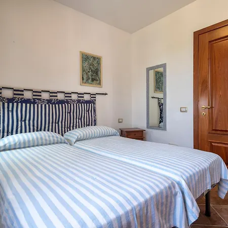 Vista Collina Bed and Breakfast 3*