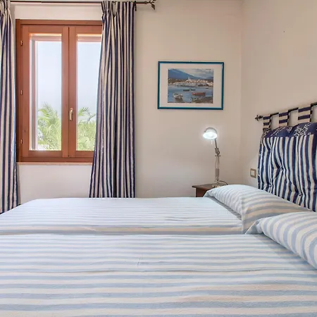 Bed and Breakfast Vista Collina 3*