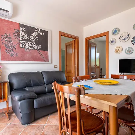 Vista Collina Bed and Breakfast Αλγκέρο