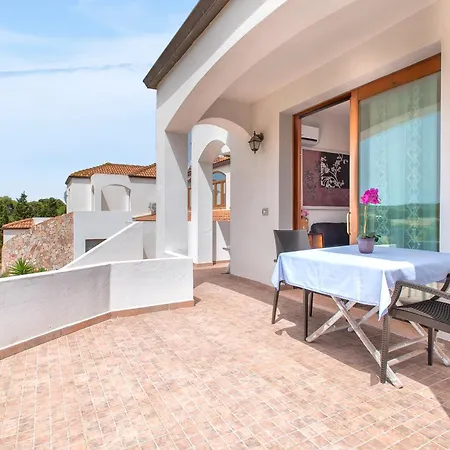 Bed and Breakfast Vista Collina Αλγκέρο