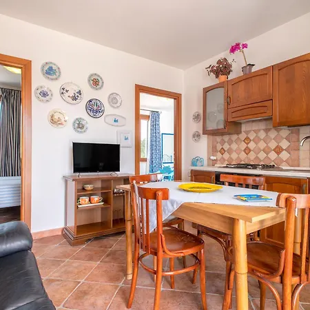 Bed and Breakfast Vista Collina Αλγκέρο