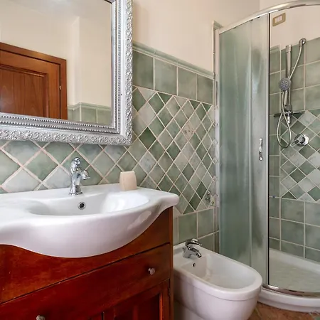 Vista Collina Bed and Breakfast Αλγκέρο