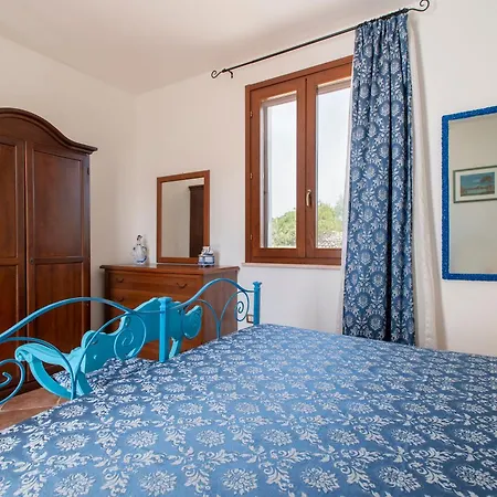 Vista Collina 3*